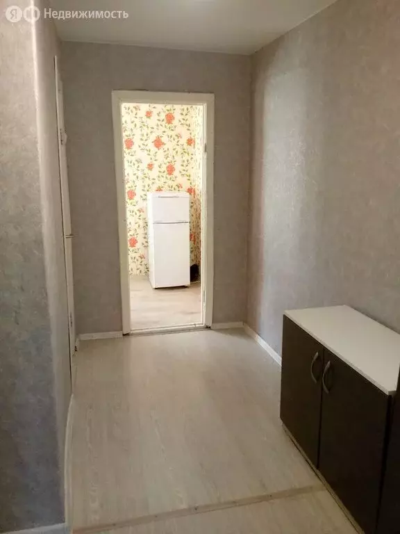 1-комнатная квартира: Пермь, улица Чернышевского, 2 (37.7 м) - Фото 1