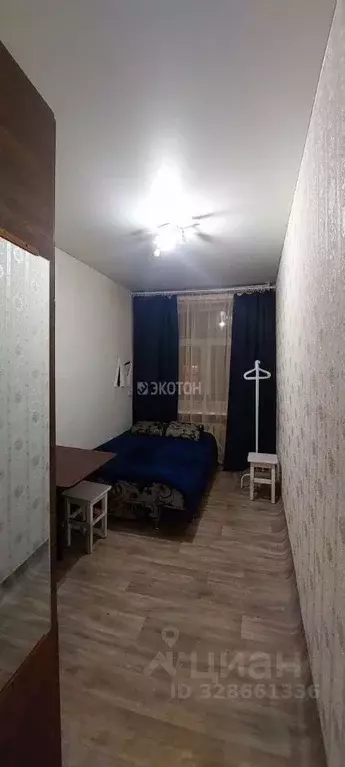 Комната Санкт-Петербург Кирочная ул., 17Б (10.0 м) - Фото 1