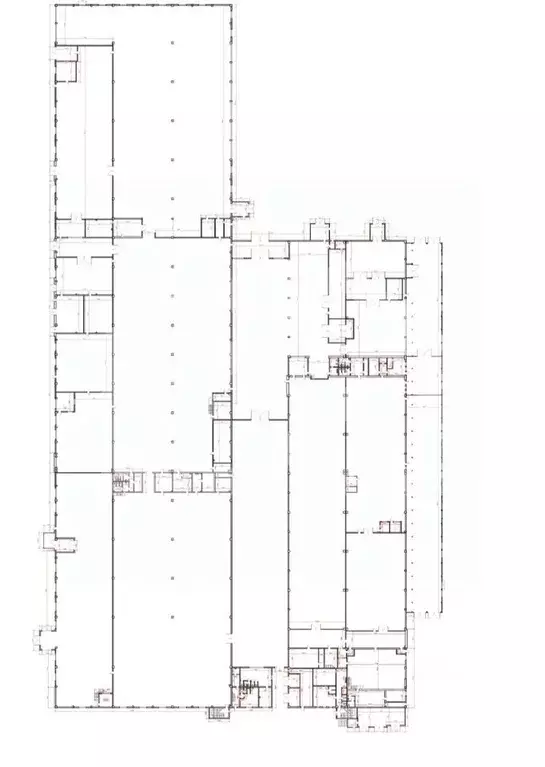 Помещение свободного назначения в Московская область, Одинцово ... - Фото 2