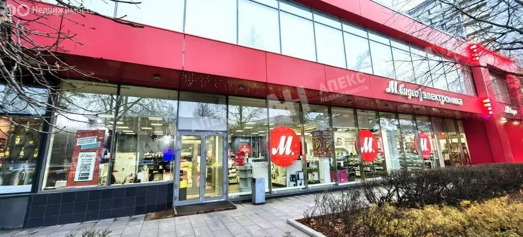 Помещение свободного назначения (3175 м) - Фото 2