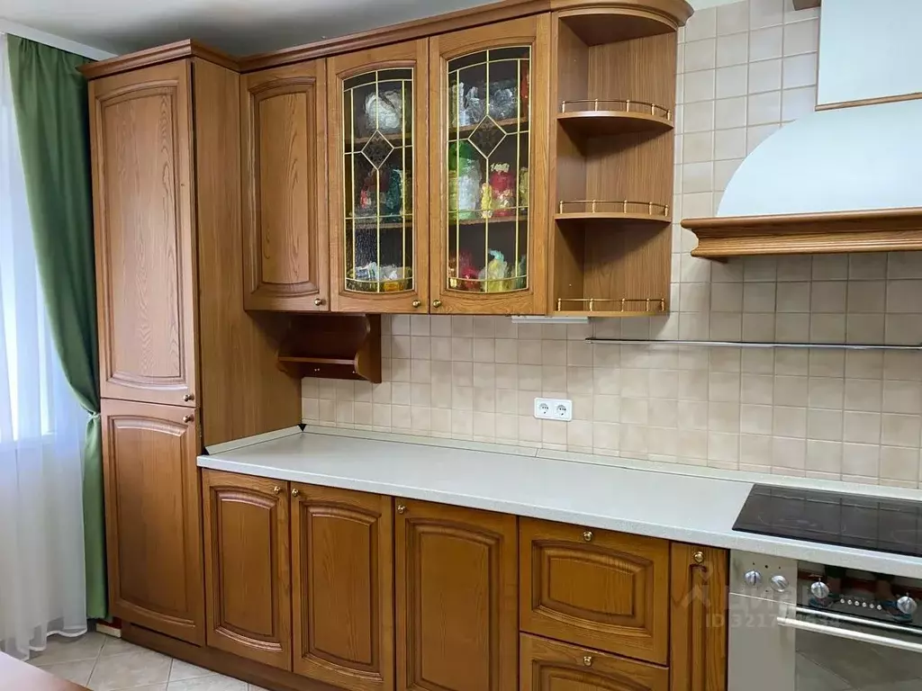 3-к кв. Новосибирская область, Новосибирск ул. Крылова, 48 (109.3 м) - Фото 2