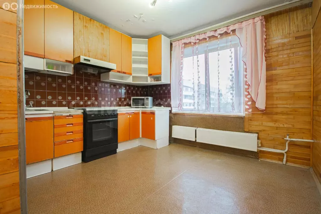 3-комнатная квартира: Наро-Фоминск, 1-я Кривоносовская улица, 17А (65 ... - Фото 1