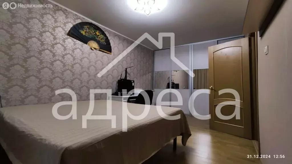 2-комнатная квартира: Самара, улица Георгия Димитрова, 112 (51.4 м) - Фото 1