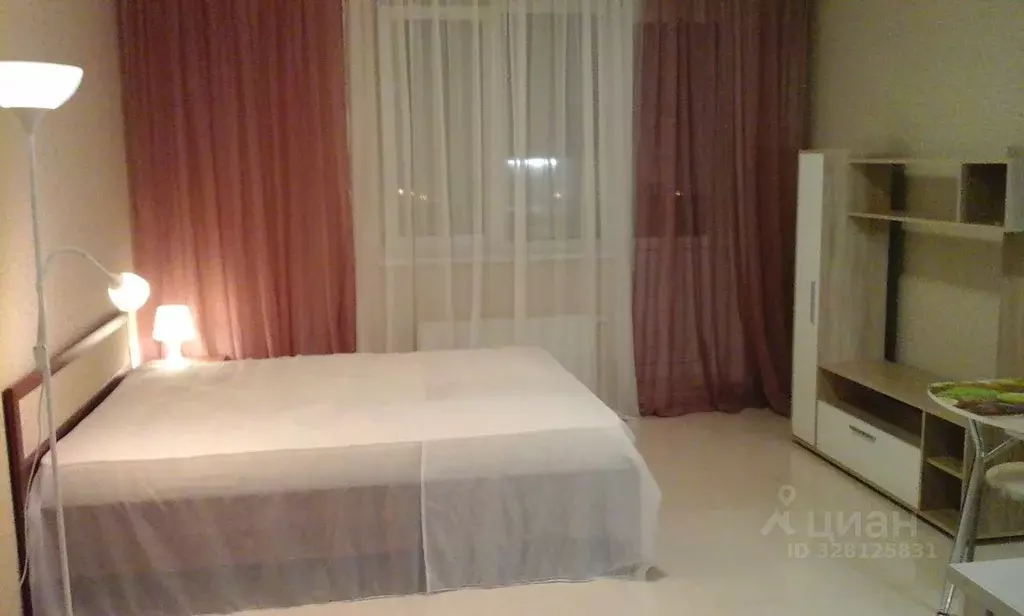 1-к кв. Московская область, Реутов Носовихинское ш., 27 (30.0 м) - Фото 2