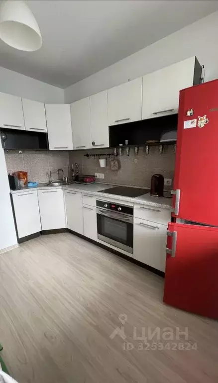 1-к кв. Москва ул. Маршала Савицкого, 24 (42.0 м) - Фото 1