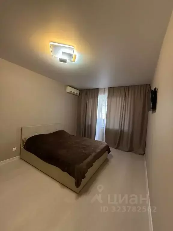 1-к кв. Белгородская область, Белгород ул. Щорса, 46 (31.0 м) - Фото 1