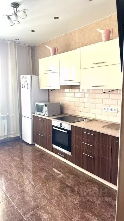 2-к кв. Владимирская область, Владимир ул. Нижняя Дуброва, 11 (59.0 м) - Фото 1