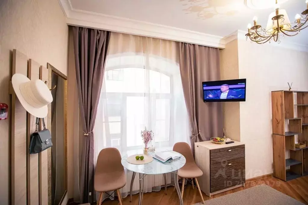 1-к кв. Санкт-Петербург Дмитровский пер., 7 (32.0 м) - Фото 1