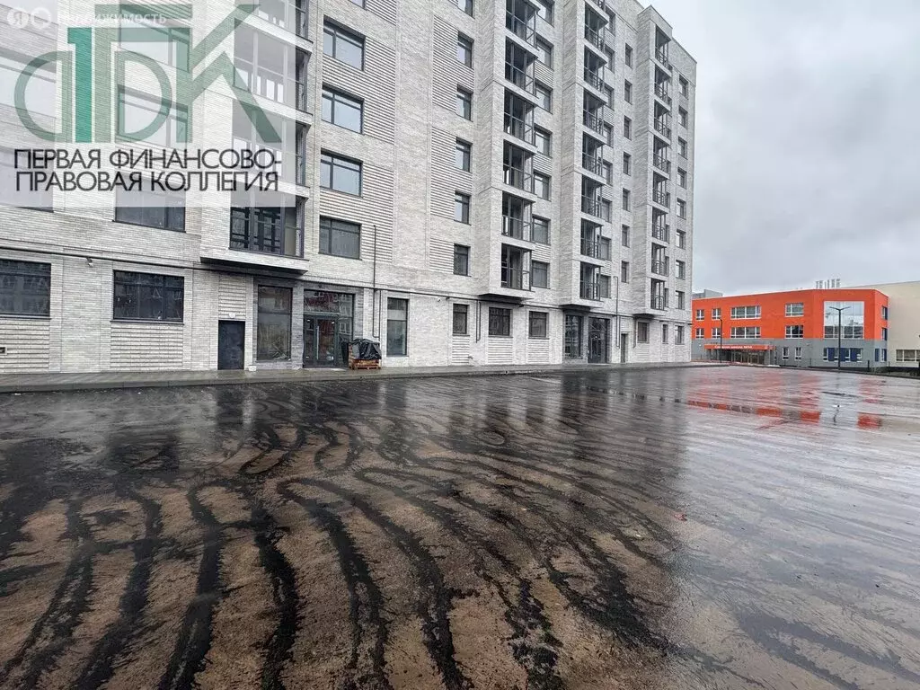 1-комнатная квартира: Арзамас, 12-й микрорайон, 3 (42 м) - Фото 2