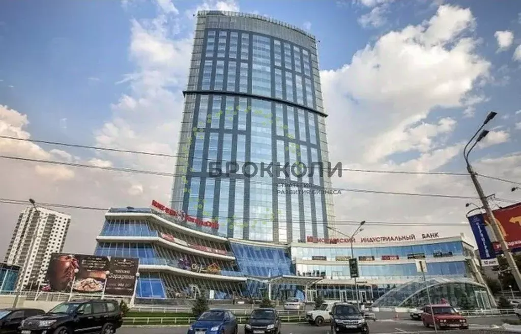 Офис в Волгоградская область, Волгоград ул. Рокоссовского, 62 (66 м) - Фото 1