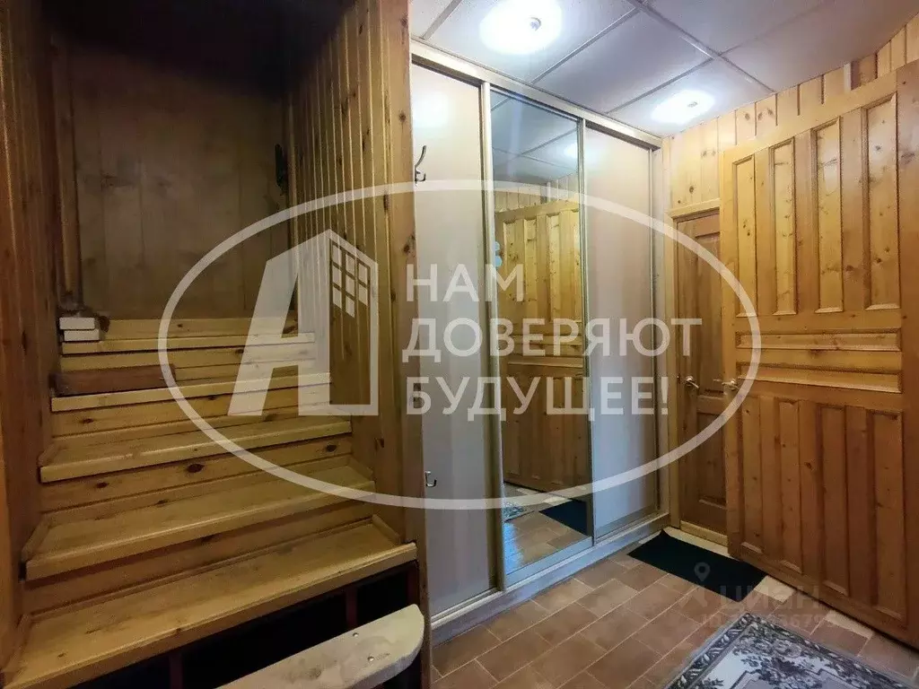 Дом в Пермский край, Кунгурский муниципальный округ, д. Лагуново 9А ... - Фото 1