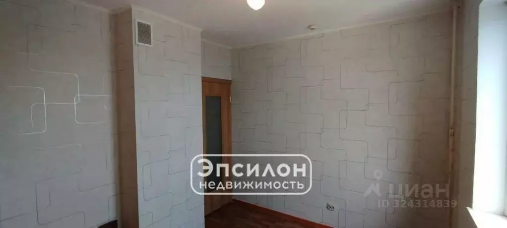 1-к кв. Курская область, Курск просп. Вячеслава Клыкова, 54 (35.8 м) - Фото 2