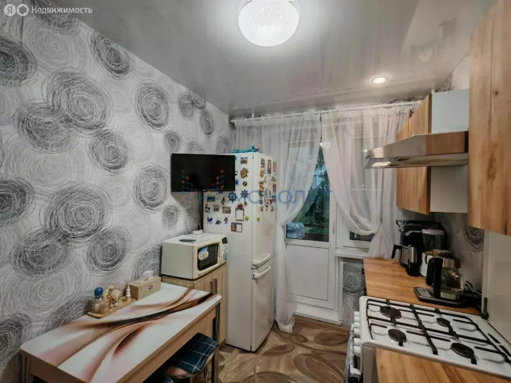 2-комнатная квартира: Нижний Новгород, улица Даргомыжского, 5 (43 м) - Фото 1