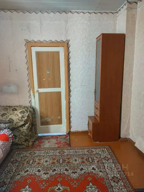 Комната Алтайский край, Барнаул ул. Максима Горького, 43 (20.0 м) - Фото 2