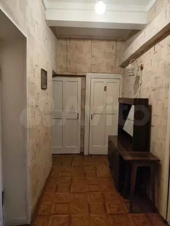 2-к. квартира, 65 м, 3/5 эт. - Фото 1