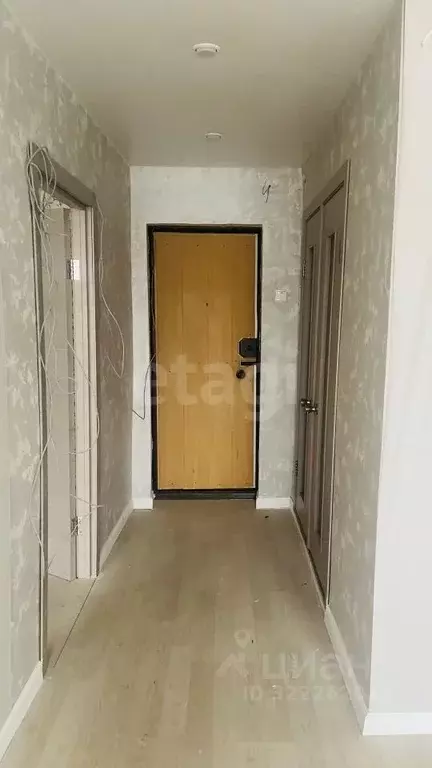 1-к кв. Красноярский край, Красноярск ул. Калинина, 45И (36.5 м) - Фото 2