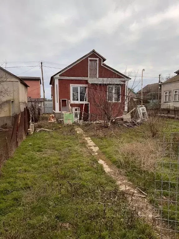 Дом в Крым, Евпатория Весна садовое товарищество, аллея 5-я, 163 (40 ... - Фото 2