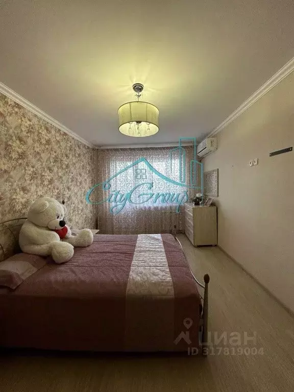 3-к кв. Оренбургская область, Орск Новый город мкр, ул. Комарова, 40 ... - Фото 0