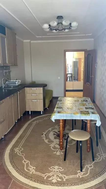 1-к кв. Татарстан, Зеленодольск ул. Комарова, 14Бк1 (50.0 м) - Фото 1