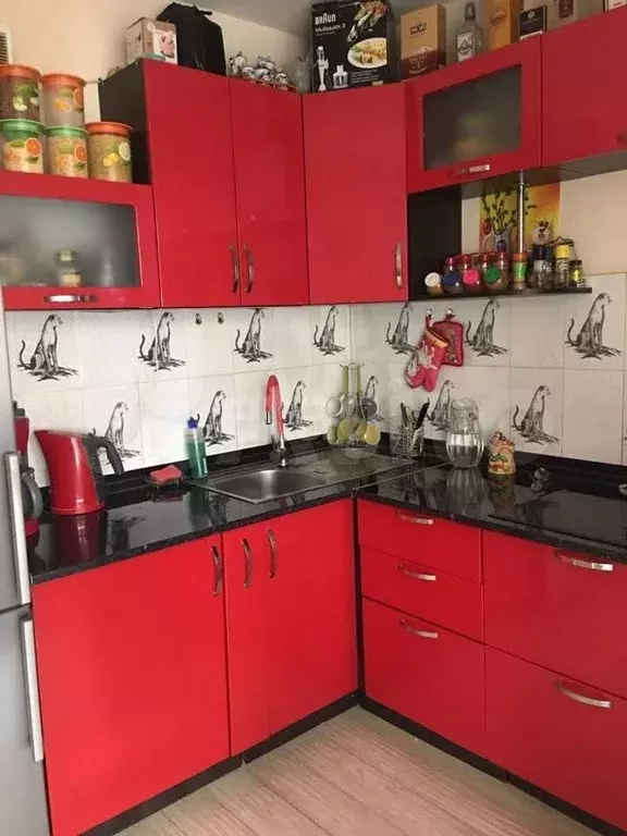 1-к. квартира, 36,9 м, 5/16 эт. - Фото 0