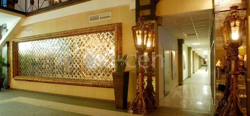 Офис в Москва Верейская ул., 17 (534 м) - Фото 1