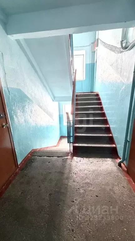 2-к кв. Амурская область, Белогорск ул. Серышева, 6 (38.4 м) - Фото 1