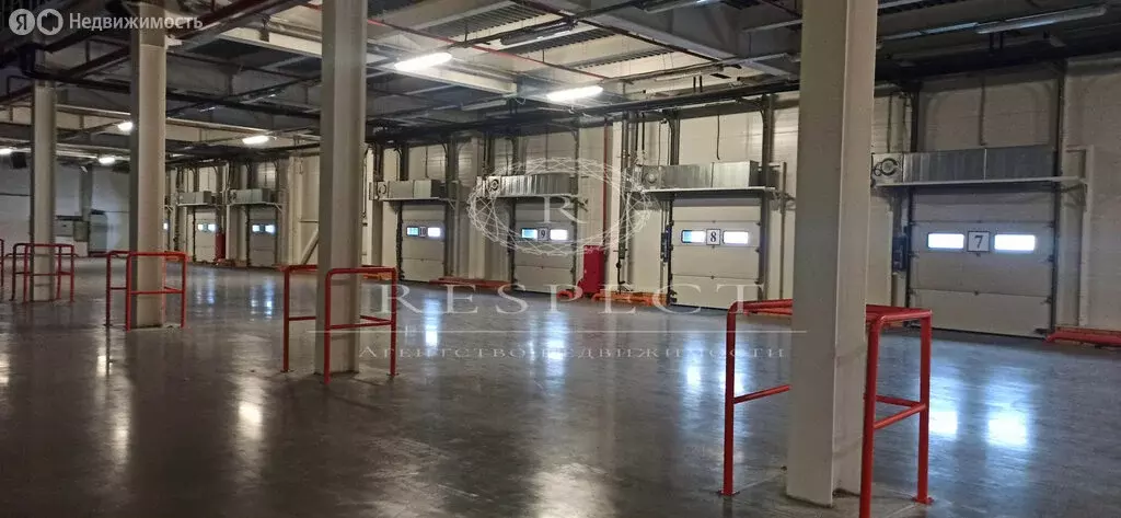 Склад (6448 м) - Фото 1