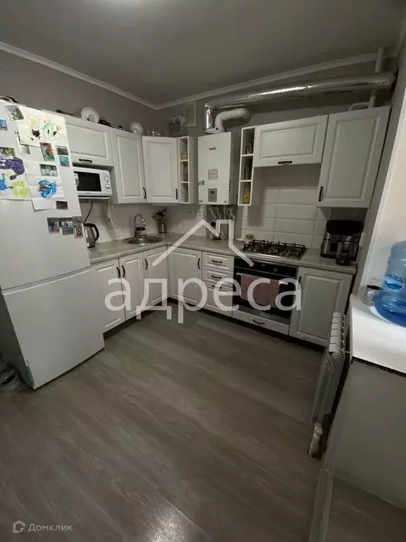 Продаётся 1-к квартира, 37 м - Фото 0