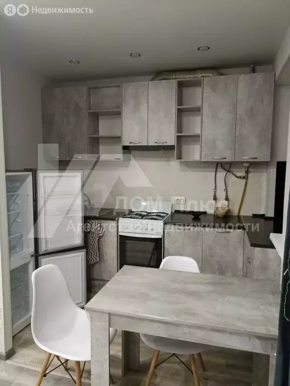 1-комнатная квартира: Вологда, улица Болонина, 3 (29 м) - Фото 1