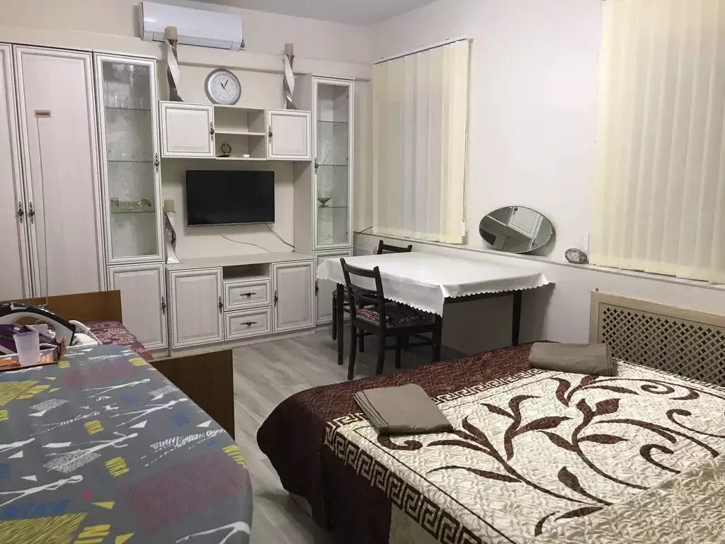 Дом в Крым, Алушта ул. Красноармейская, 44 (37 м) - Фото 2