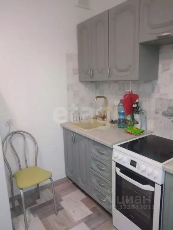 2-к кв. Новосибирская область, Новосибирск ул. Связистов, 15 (56.0 м) - Фото 2