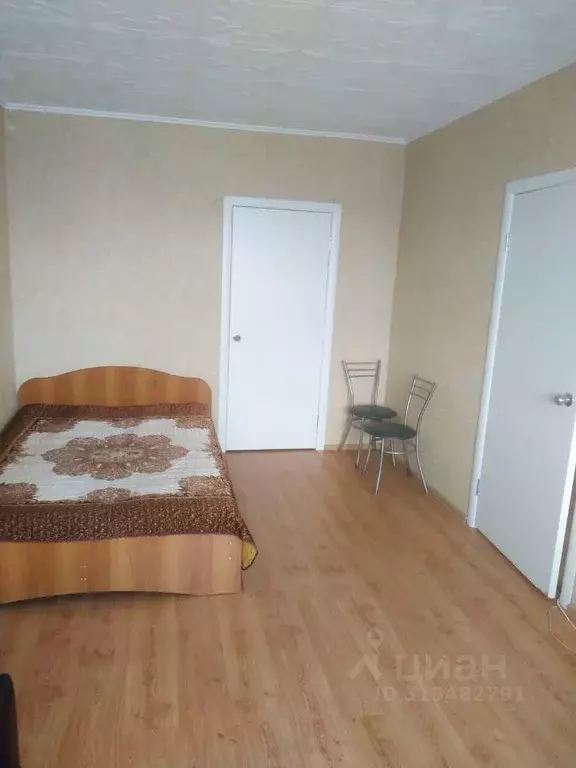 1-к кв. Башкортостан, Уфа ул. Мусы Джалиля, 74 (38.0 м) - Фото 0