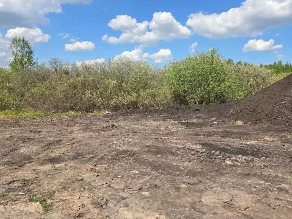 Участок в Татарстан, Зеленодольск ул. Победы (6.0 сот.) - Фото 1