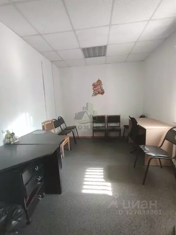 Офис в Московская область, Раменское Сафоновский проезд, 1 (10 м) - Фото 1