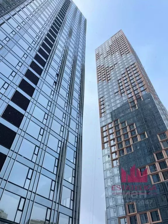 2-к кв. Москва Озерная ул., 1к1/3 (39.4 м) - Фото 2