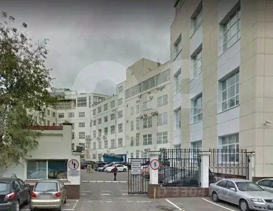 Офис в Москва ул. Шаболовка, 31Б (2364 м) - Фото 2