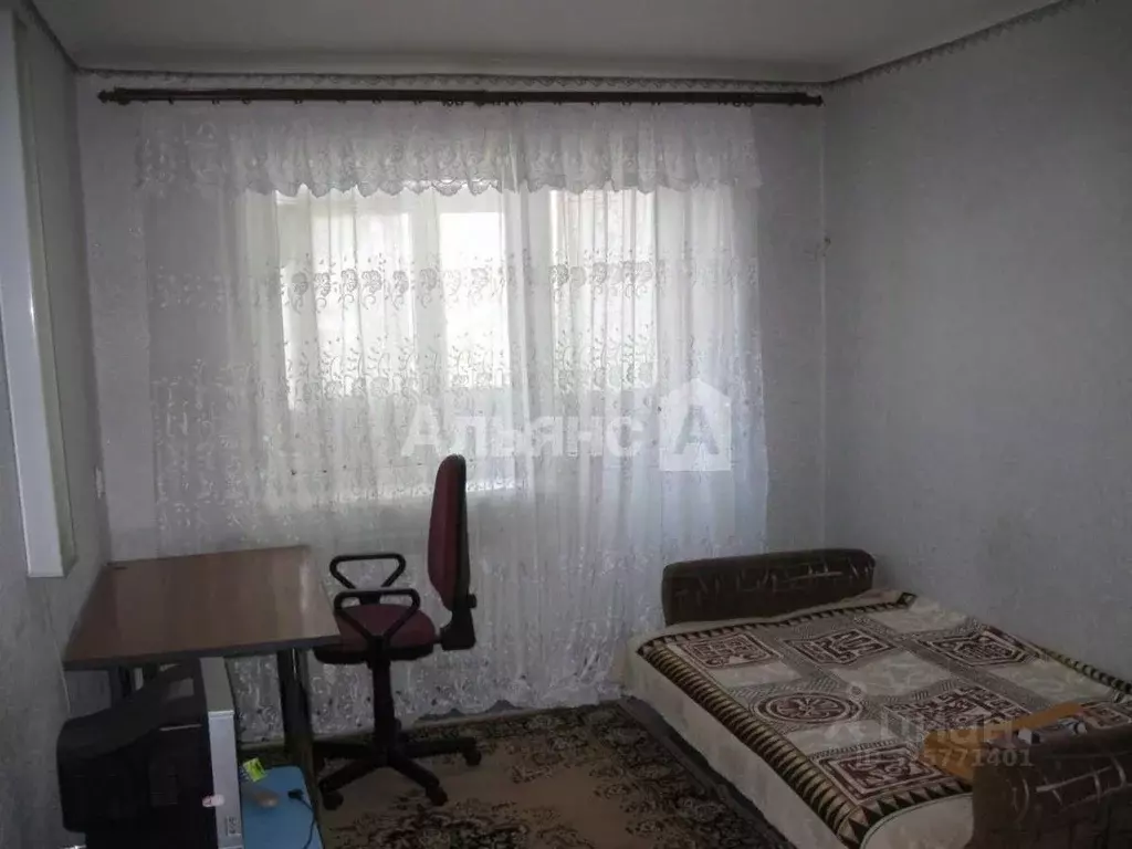 3-к кв. Ростовская область, Шахты просп. Победа Революции, 128Б (58.0 ... - Фото 1