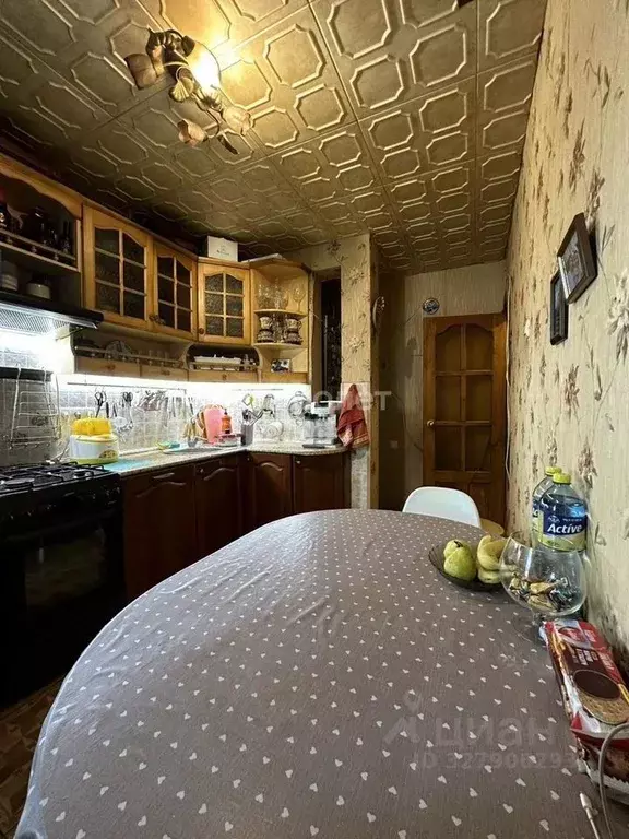 3-к кв. Московская область, Реутов ул. Октября, 8 (62.0 м) - Фото 2