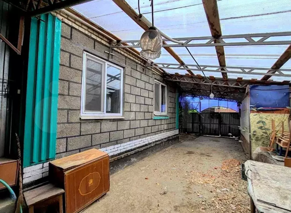 Дом 60 м на участке 6 сот. - Фото 0