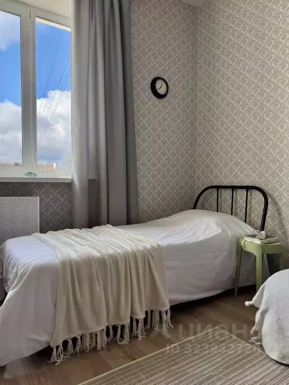 1-к кв. Свердловская область, Екатеринбург просп. Ленина, 103 (36.0 м) - Фото 2