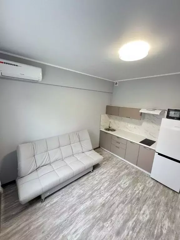 Студия Москва 5-я Магистральная ул., 14С1 (19.9 м) - Фото 2