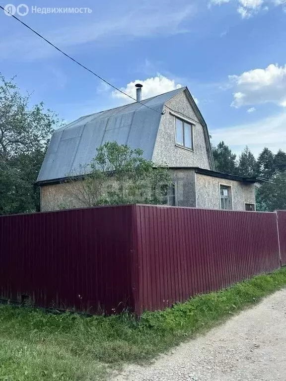Дом в сельское поселение Дугна (45 м) - Фото 0