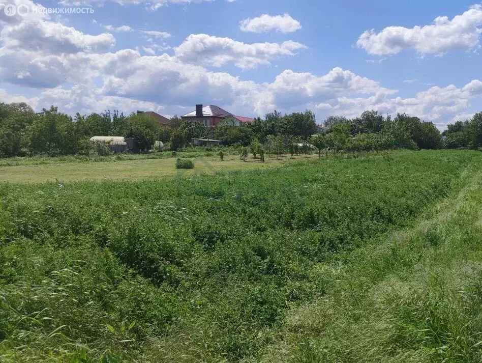 Участок в Аксайский район, Верхнеподпольненское сельское поселение, ... - Фото 0