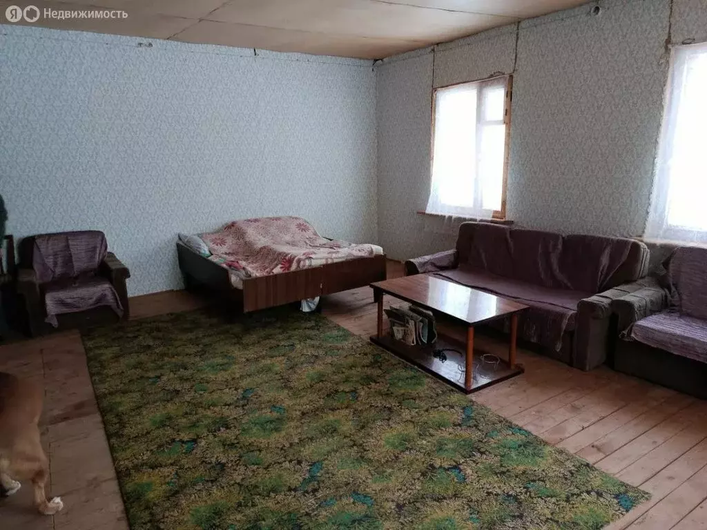 Дом в Тверская область, Калининский муниципальный округ, деревня ... - Фото 1