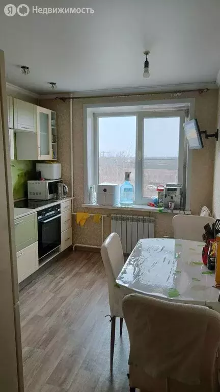 2-комнатная квартира: Чита, Ковыльная улица, 20 (50 м) - Фото 0