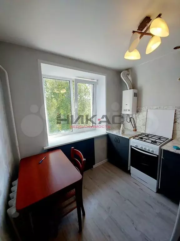 1-к. квартира, 30 м, 5/5 эт. - Фото 1