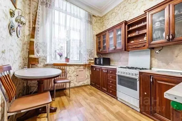 2-к кв. Санкт-Петербург ул. Маринеско, 3 (52.5 м) - Фото 2