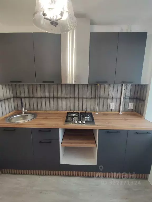 1-к кв. Ярославская область, Ярославль просп. Толбухина, 6к2 (33.8 м) - Фото 2