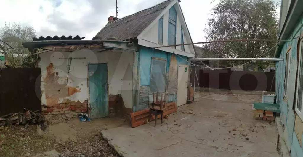 Дом 39,8 м на участке 7,4 сот. - Фото 1