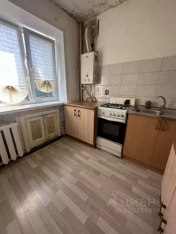 3-к кв. Саратовская область, Энгельс ул. Берег Волги, 5 (55.0 м) - Фото 1